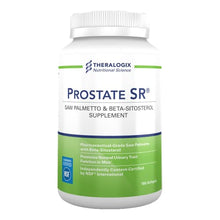 Load image into Gallery viewer, Prostate SR Saw Palmetto & Beta-Sitosterol Supplement | Prostate & Urinary Symptom Relief for Men | 90 Day Supply | Made in USA and NSF Certified
