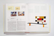 Load image into Gallery viewer, Atlas of Furniture Design