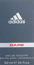 Load image into Gallery viewer, Adidas Fragrance Dare Eau-De-Toilette Natural Spray by adidas, 1 Fluid Ounce