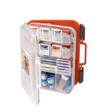 Load image into Gallery viewer, 24/7 First Aid 336 Piece First Aid Kit, Colors Vary