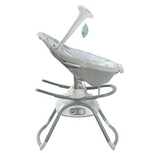 Load image into Gallery viewer, Graco Duet Glide Gliding Swing with Portable Rocker, Winfield