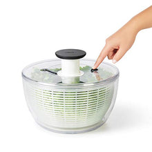 Load image into Gallery viewer, OXO Good Grips Large Salad Spinner - 6.22 Qt.
