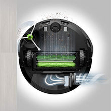 Load image into Gallery viewer, iRobot Authentic Replacement Parts- Roomba e, i, & j Series Replenishment Kit, (3 High-Efficiency Filters, 3 Edge-Sweeping Brushes, and 1 Set of Multi-Surface Rubber Brushes),Green - 4639168
