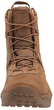 Load image into Gallery viewer, Under Armour Men's Micro G Valsetz Lthr Military and Tactical Boot, Coyote (200)/Coyote, 10 M US