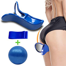 Load image into Gallery viewer, 2020 Mangotrez Hip Trainer- Butt Workout Equipment Women- Workout Equipment For Women- Kegel Exercise Products- Booty Trainer- Kegel Exerciser - Inner Thigh Exercise Equipment For Women- Glute Trainer