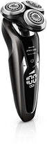 Load image into Gallery viewer, Philips Norelco Shaver 9700 with SmartClean, Rechargeable Wet/Dry Electric Shaver with Cleansing Brush Attachment, S9721/89