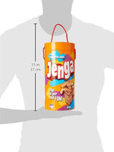 Load image into Gallery viewer, Jenga Game Wooden Blocks Stacking Tumbling Tower Kids Game Ages 6 and Up (Amazon Exclusive)