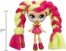 Load image into Gallery viewer, Candylocks, 7-Inch Straw Mary, Sugar Style Deluxe Scented Collectible Doll with Accessories