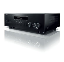 Load image into Gallery viewer, Yamaha R-N303BL Stereo Receiver with Wi-Fi, Bluetooth & Phono