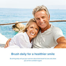 Load image into Gallery viewer, SmartMouth Premium Zinc Ion Toothpaste, Helps with Cavity, Enamel & Plaque, Mild Mint, 6 oz, 4 Pack