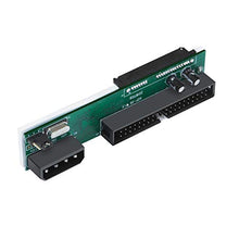 Load image into Gallery viewer, Kingwin SSD/SATA to IDE Bridge Board Adapter, Convert All SATA Devices Easily to IDE. Support 2.5 Inch, 3.5 Inch HDD, & Compatible w/ SATA I/II/III Hard Drives
