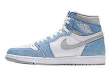 Load image into Gallery viewer, Men's Jordan 1 Retro High OG Hyper Royal Hyper Royal/White (555088 402) - 11.5