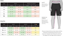 Load image into Gallery viewer, TCA Men's Elite Tech Lightweight Running or Gym Training Shorts with Zip Pockets - Asphalt, Medium