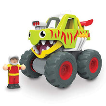 Load image into Gallery viewer, WOW Toys Mack Monster Truck