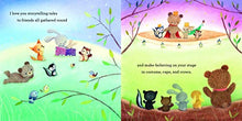 Load image into Gallery viewer, I Love You All Ways: A Baby Animal Board Book About a Parent's Never-Ending Love (Gifts for Babies and Toddlers, Gifts for Mother’s Day and Father’s Day)