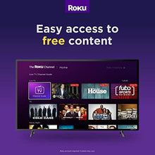 Load image into Gallery viewer, RCA 32-inch Flat Screen 720p Roku Smart LED TV - RTR3261, 2021 Model