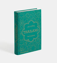 Load image into Gallery viewer, Thailand: The Cookbook