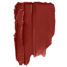 Load image into Gallery viewer, NYX PROFESSIONAL MAKEUP Matte Lipstick - Crazed (Brick Red)