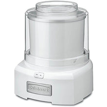 Load image into Gallery viewer, Cuisinart Frozen Yogurt-Ice Cream & Sorbet Maker 1.5 Quarts - (Renewed)