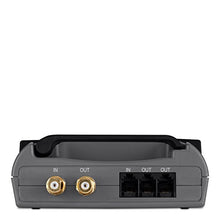 Load image into Gallery viewer, Belkin 12-Outlet Pivot-Plug Power Strip Surge Protector, 8ft Cord – Ideal for Computers, Home Theatre, Appliances, Office Equipment and More (4,320 Joules)