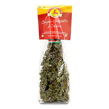 Load image into Gallery viewer, TuttoCalabria, Authentic Dried Calabrian Oregano on the Stem, Product of Italy, 40 g All Natural, Non-GMO, Product of Italy