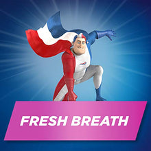 Load image into Gallery viewer, Aquafresh Cavity Protection Fluoride Toothpaste for healthy gums, Mint, 5.6 Ounce