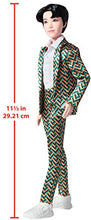 Load image into Gallery viewer, BTS J-Hope Idol Doll