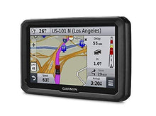 Load image into Gallery viewer, Garmin Dezl 570LMT 5-Inch GPS Navigator (Renewed)