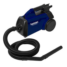 Load image into Gallery viewer, Sanitaire Professional Compact Canister Vacuum Cleaner, SL3681A
