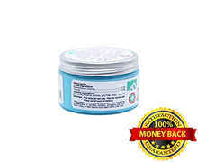 Load image into Gallery viewer, Forticept Blue Butter Antimicrobial Gel, Antiseptic Hydrogel Dogs Wound Care, Dogs & Cats for Skin Infections, Rashes, Sores, Wounds, Burns | 4 OZ