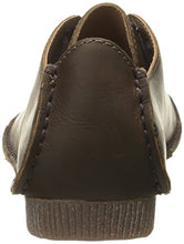 Load image into Gallery viewer, Clarks womens Janey Mae oxfords shoes, Beeswax, 9.5 US
