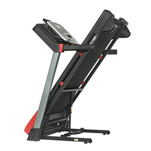 Load image into Gallery viewer, Sunny Health & Fitness Evo-Fit Incline Treadmill with Bluetooth and Dual Device Tablet Holders - SF-T7955