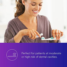 Load image into Gallery viewer, 3M Oral Care ESPE 12117 Clinpro Tooth Creme 0.21% NAF Anti Cavity Toothpaste, Vanilla Mint
