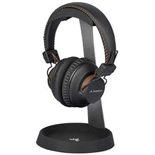 Load image into Gallery viewer, Avantree DG59M & HS102 - Wireless Gaming Headphones Set w/Detachable Boom Mic and Bluetooth USB Audio Dongle & Silicone Headphone Stand Hanger with Cable Holder