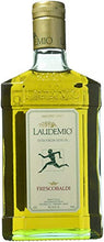 Load image into Gallery viewer, LAUDEMIO Tuscany Extra Virgin Olive Oil, 16.9 FZ