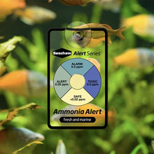 Load image into Gallery viewer, Seachem 28658 Alert Combo Pack