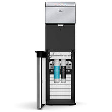 Load image into Gallery viewer, Avalon A13 Electric Bottleless Cooler Water Dispenser-3 Temperatures, Self Cleaning, Stainless Steel
