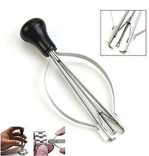 Load image into Gallery viewer, OTOOLWORLD Watchmaker Watch Hand Presto Presser Lifter Puller Plunger Remover set Fitting Repair Tools