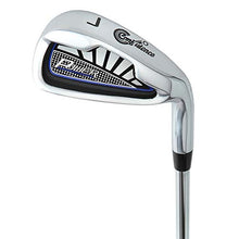 Load image into Gallery viewer, Confidence Golf Mens Power V3 Hybrid Club Set & Stand Bag