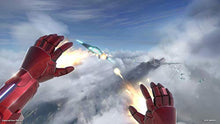 Load image into Gallery viewer, Marvel's Iron Man VR - PlayStation 4