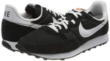 Load image into Gallery viewer, Nike Men's Low-Top Trainers Running Shoe, Black White, 11
