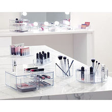 Load image into Gallery viewer, iDesign The Sarah Tanno Collection, Cosmetic Organizer-Large