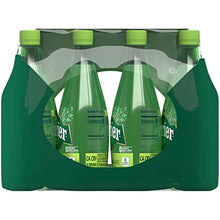 Load image into Gallery viewer, Perrier Lime Flavored Sparkling Water, 16.9 FL OZ Plastic Water Bottles (24 Count)