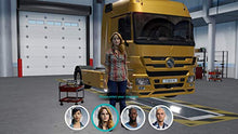 Load image into Gallery viewer, Truck Driver - Xbox One