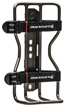 Load image into Gallery viewer, Blackburn Outpost Cargo Water Bottle Cage (Outpost Pewter, One Size)