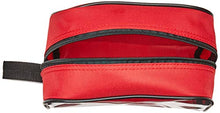 Load image into Gallery viewer, Lightning X Color Coded First Aid Medical Kit Accessory Pouches - Zippered Bag w/Transparent Window - Set of 4