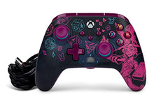 Load image into Gallery viewer, PowerA Enhanced Wired Controller for Xbox Series X|S - Tiny Tina's Wonderlands