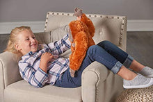 Load image into Gallery viewer, Wild Republic Orangutan Plush, Stuffed Animal, Plush Toy, Gifts for Kids, Cuddlekins 12 Inches