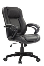 Load image into Gallery viewer, Eurotech Seating Pembroke Manager Chair, Black