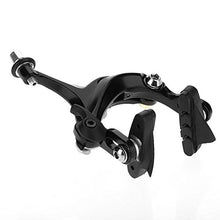 Load image into Gallery viewer, Keenso Bike Brakes Set, 1 Pair Road Bike Aluminium Alloy V Shape Mechanical Dual-Pivot Bicycle Brake Set Repair Parts Accessory